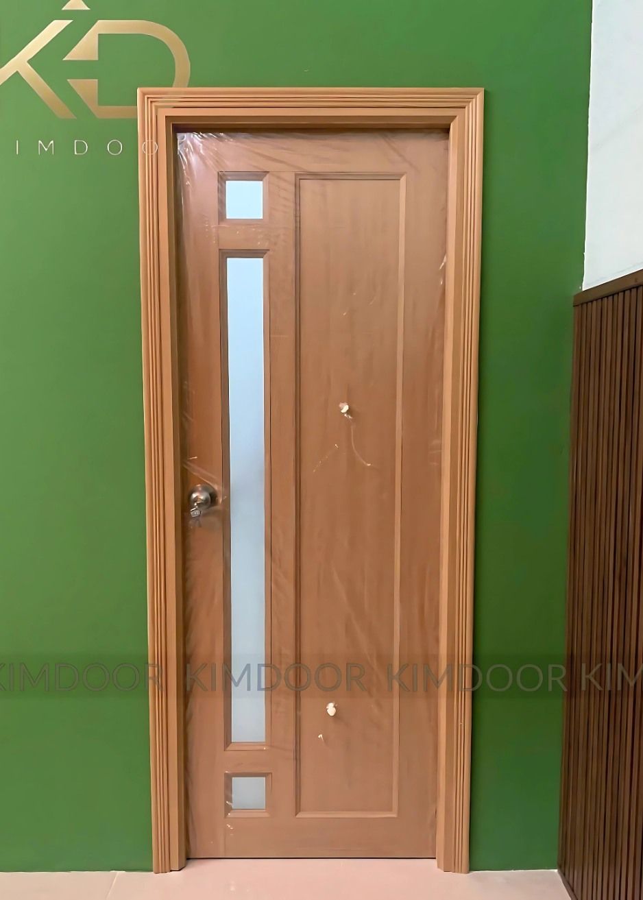 Cửa nhựa PVC