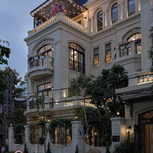 SUNSHINE VILLA