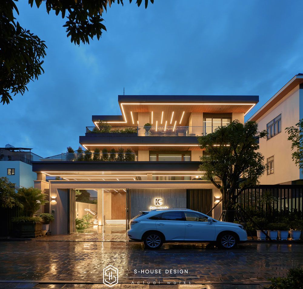 KC VILLA