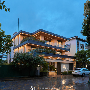KC VILLA