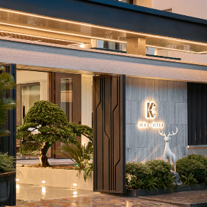 KC VILLA