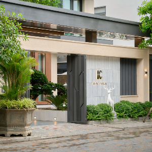 KC VILLA