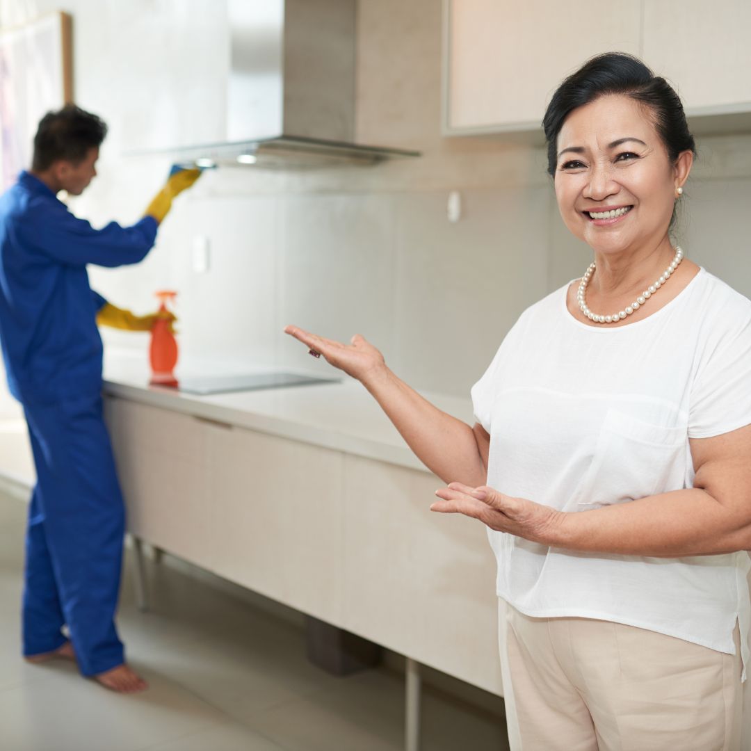 Sửa điện nước tại nhà: Những điều gia chủ cần nắm (mới nhất)