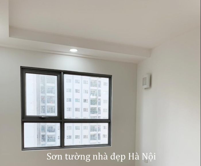 Sơn Tường Nhà Đẹp