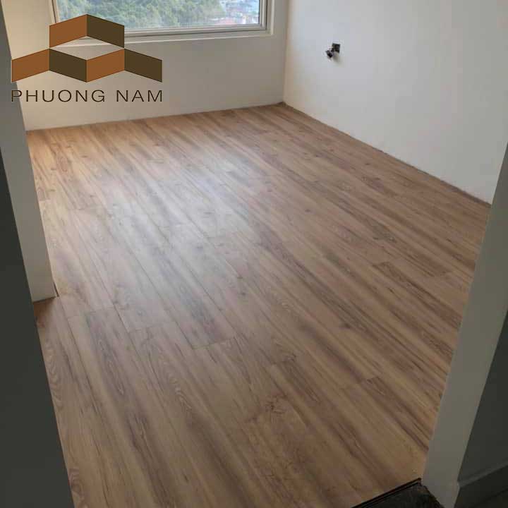 Sàn gỗ công nghiệp Mylaisia