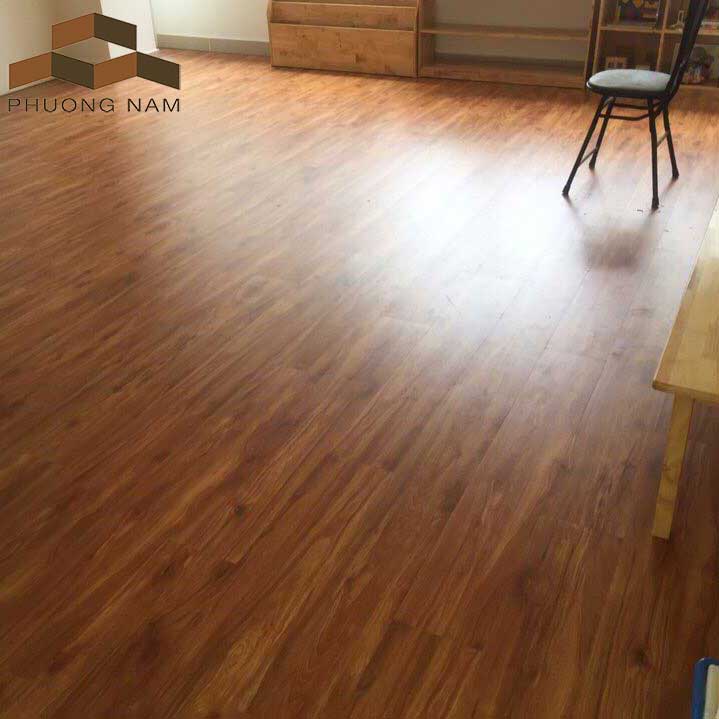Sàn gỗ công nghiệp Mã Lai
