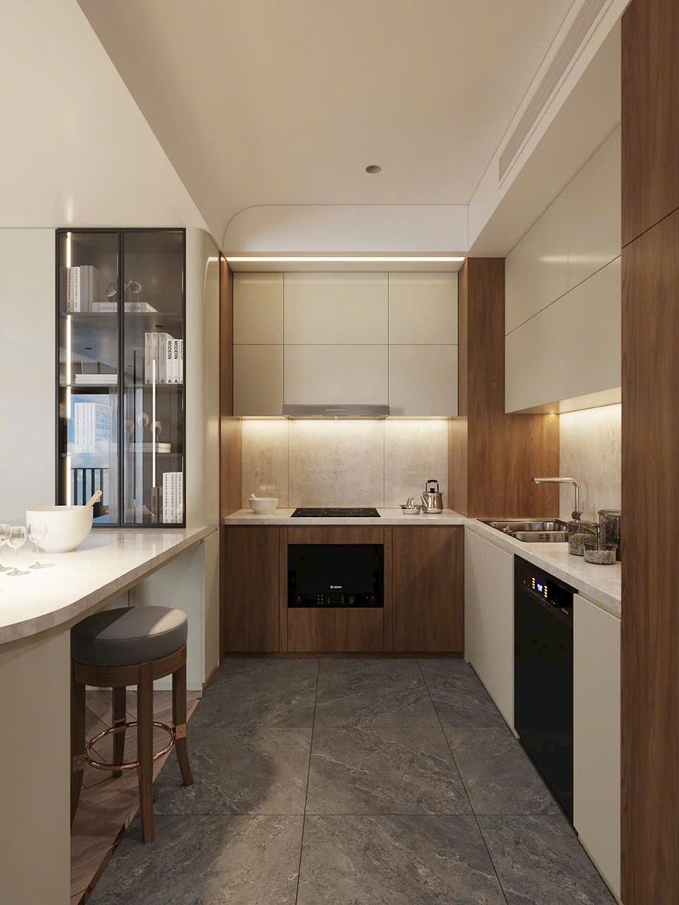 Thiết kế nội thất 