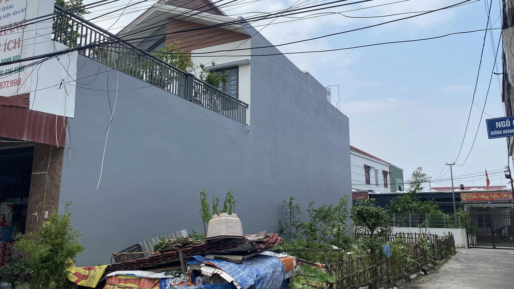 Sơn chống thấm màu