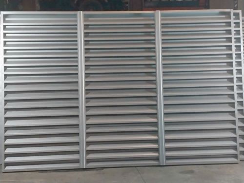 Cửa chớp nhôm xingfa