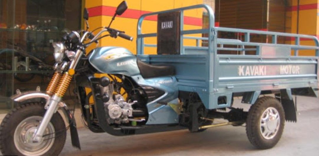Xe ba gác chở hàng thuê quận Gò Vấp
