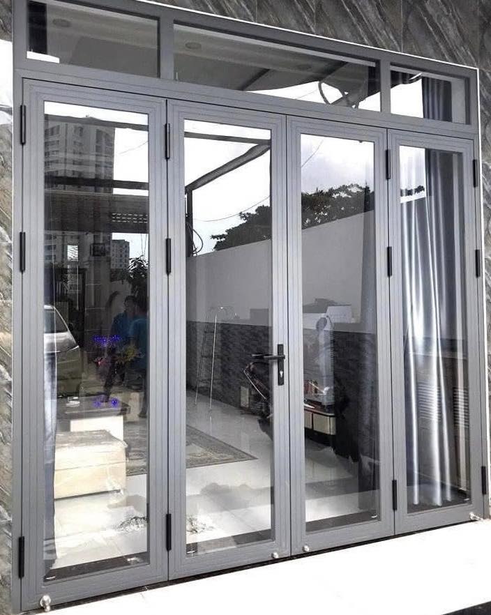 Cửa đi 4 cánh