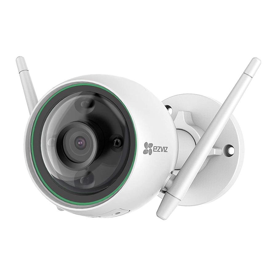 Camera EZVIZ Outdoor CSC3N GIẢ RẺ