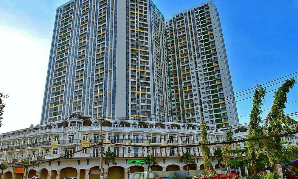 Thị công cửa kính 