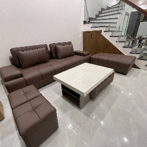 Dịch vụ đóng mới ghế sofa theo yêu cầu