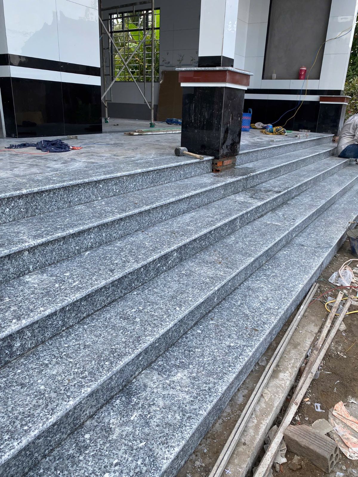 ĐÁ GRANITE ỐP TAM CẤP