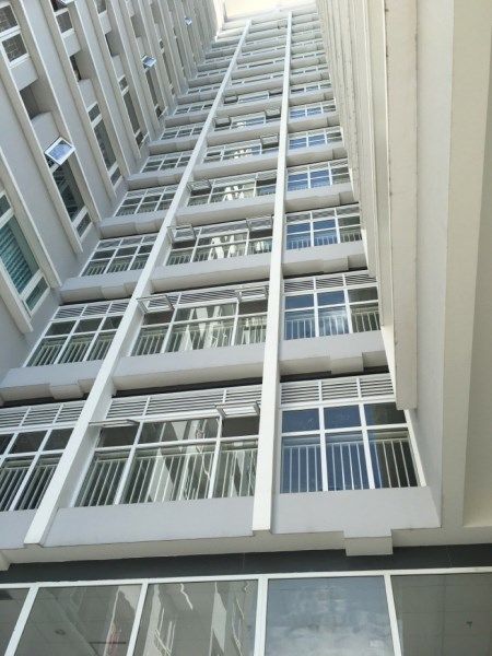 Cửa sổ nhôm kính