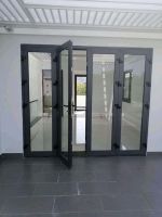 Cửa nhôm