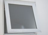Cửa sổ nhôm kính