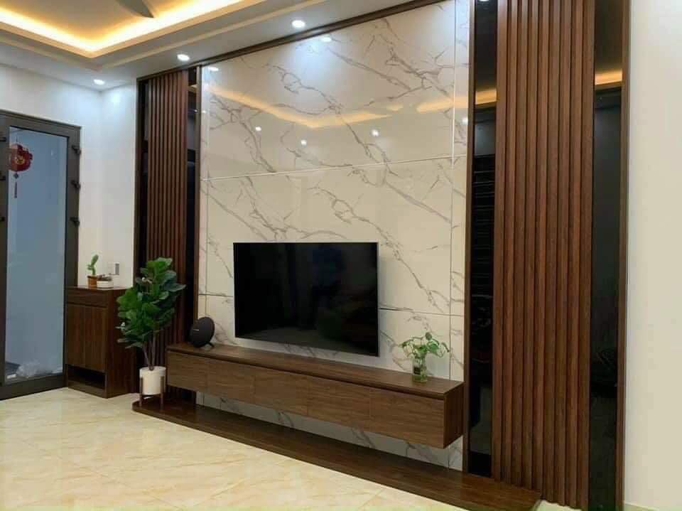 Kệ tivi phòng khách