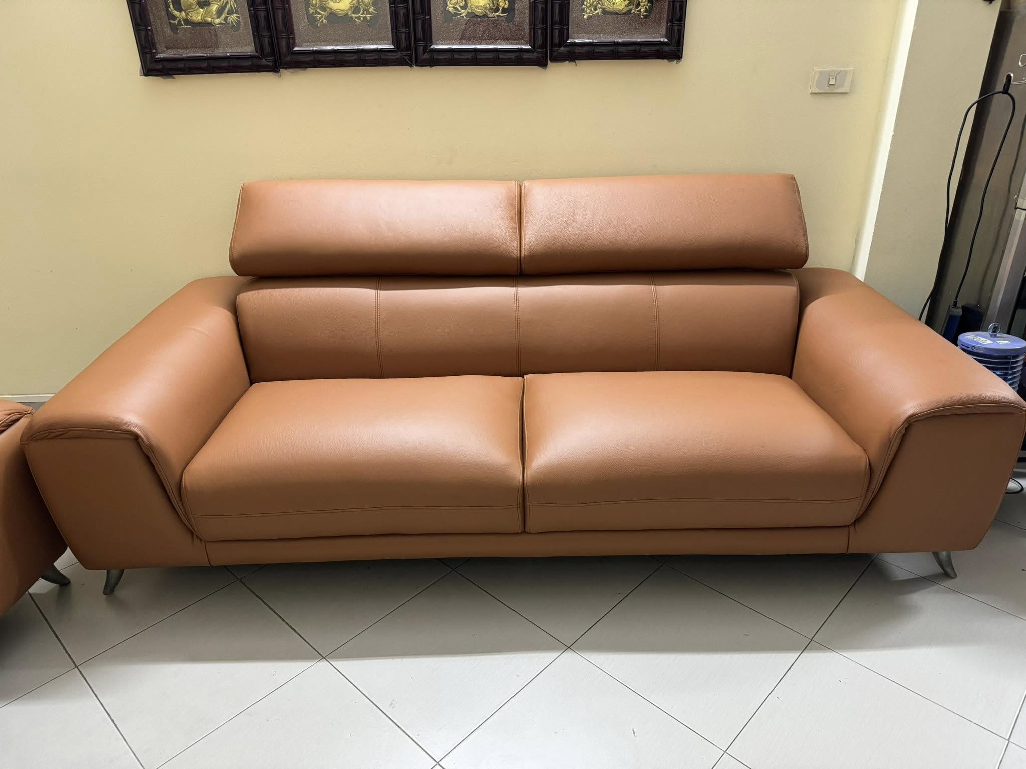 Bọc lại ghế sofa 