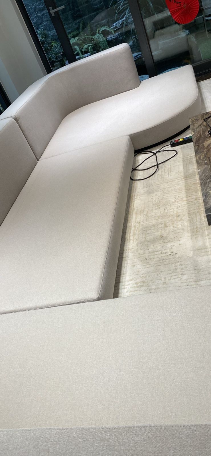 Vệ sinh sofa 