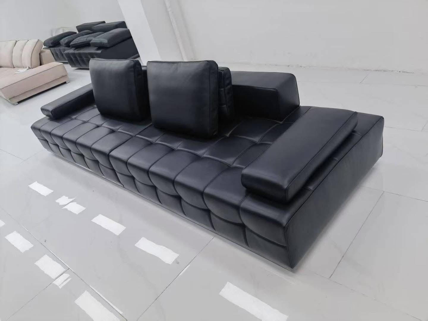 Sofa phòng khách 