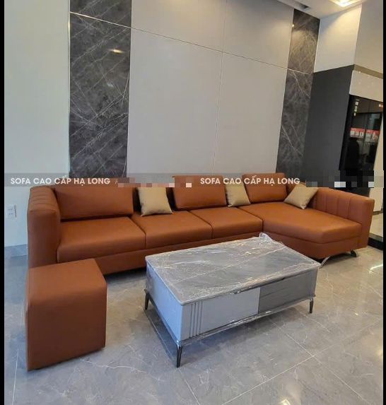 Bộ sofa hiện đại 