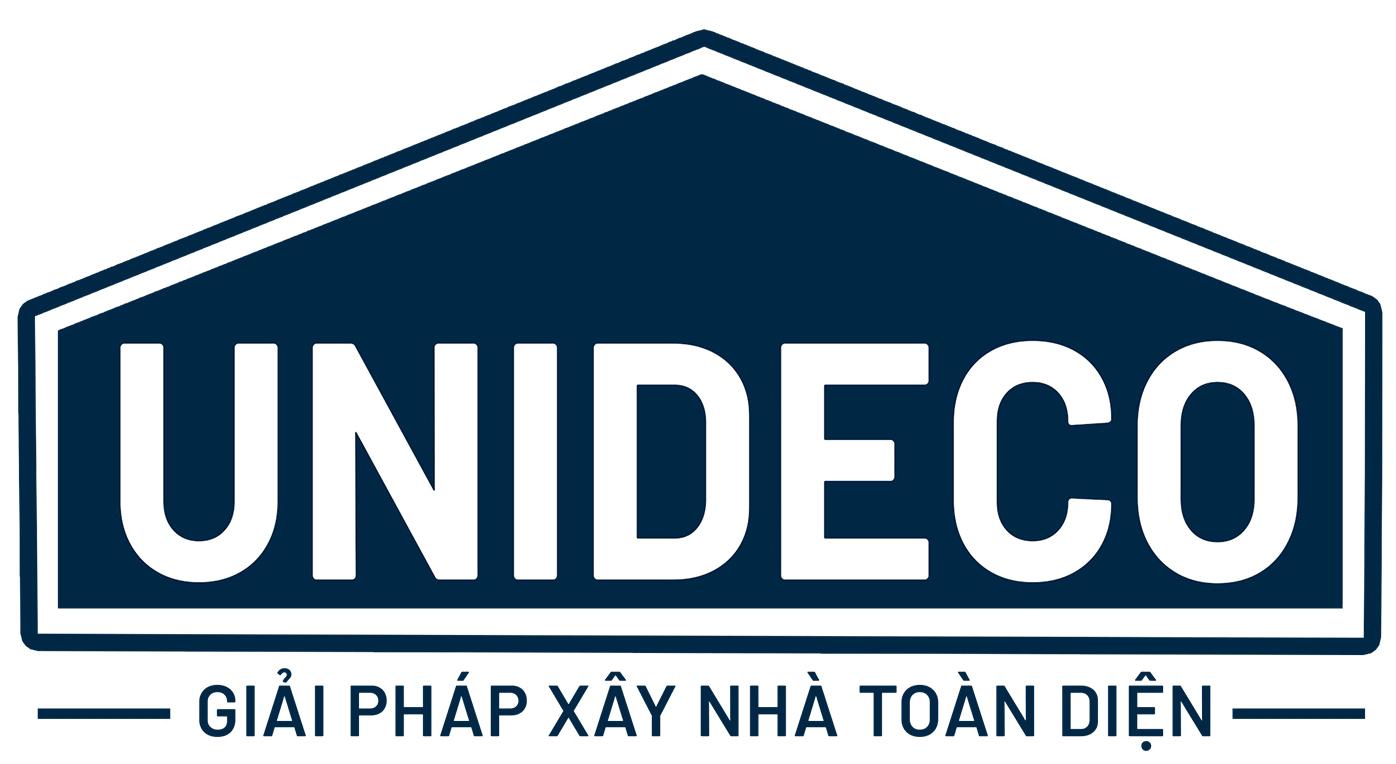 CÔNG TY TNHH THIẾT KẾ VÀ XÂY DỰNG UNIDECO