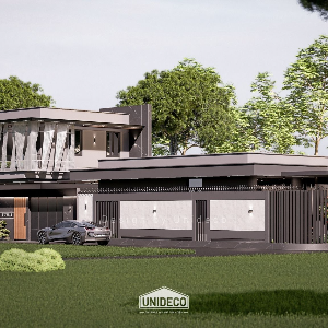 Ls House 