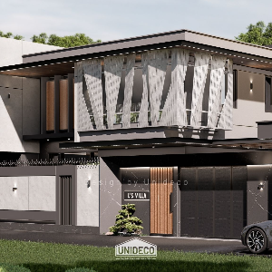 Ls House 