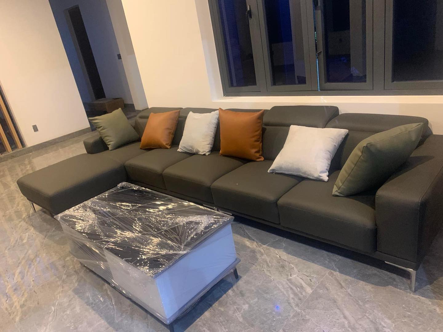 Sofa phòng khách