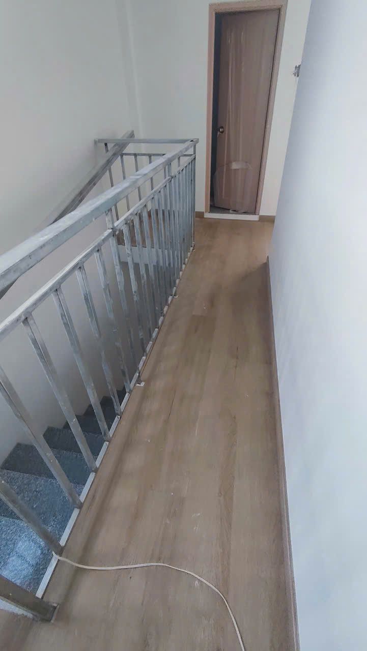  Sàn nhựa hèm khóa MS Floor