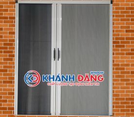 Cửa lưới chống muỗi
