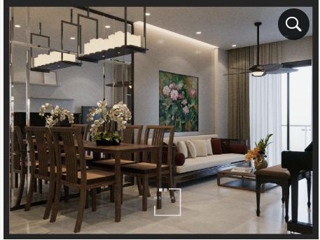 Căn hộ Botanica Premiere