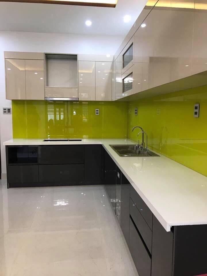 Đá ốp bếp 