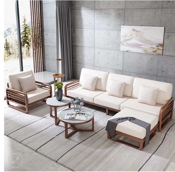 Mẫu sofa MS05