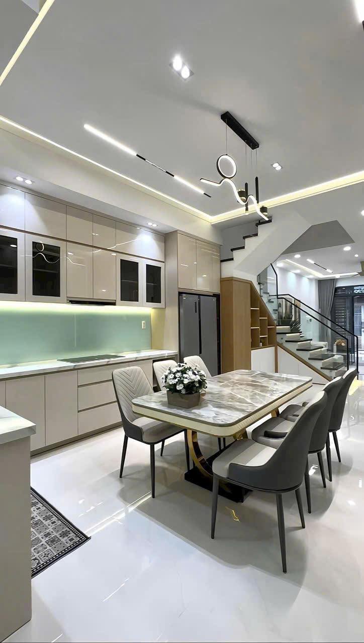 Nội thất cho phòng bếp