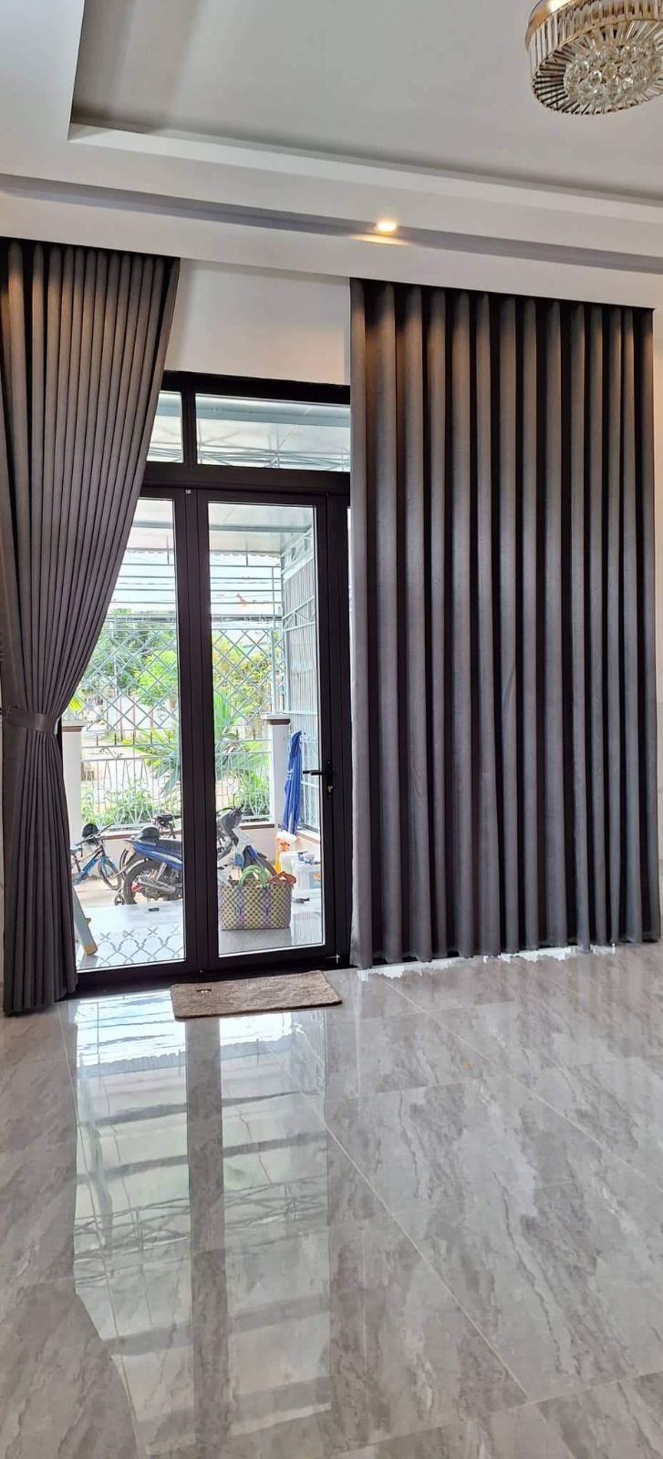 Màn cửa