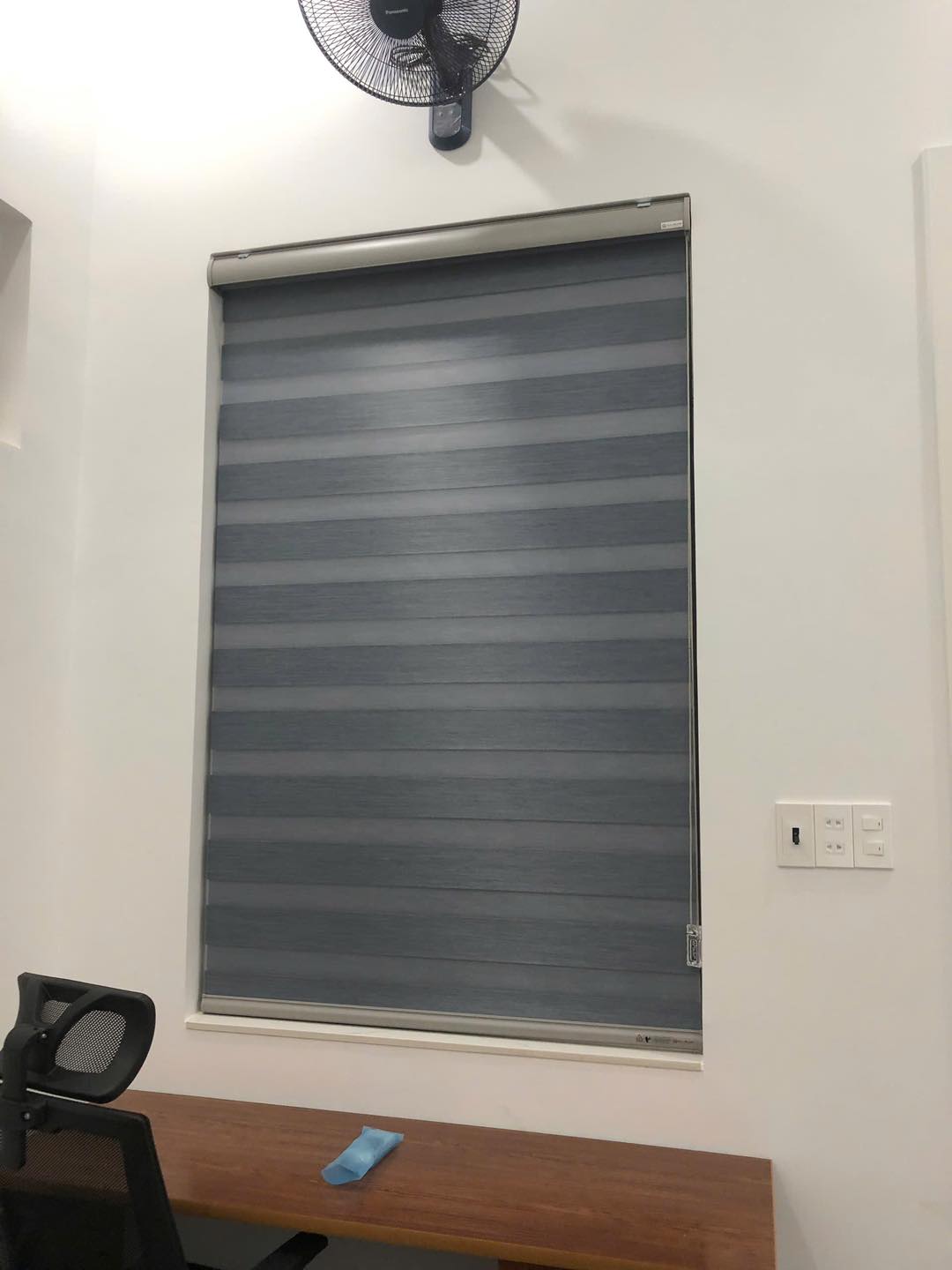 Rèm cầu vòng 
