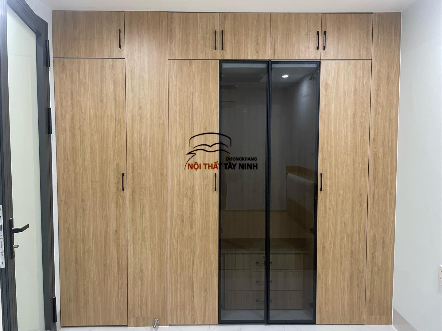 Tủ quần áo hiện đại 