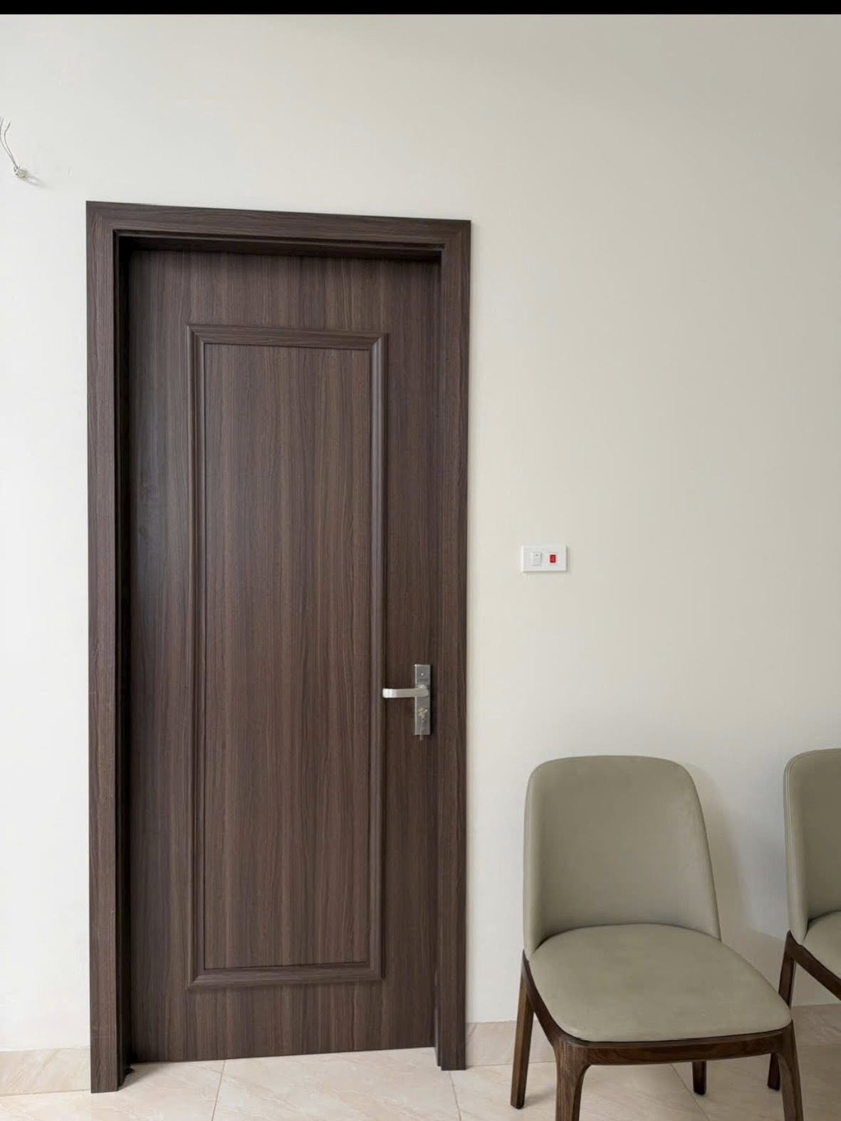 Cửa nhựa composite