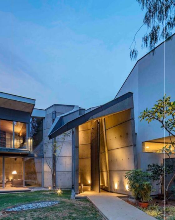 DỰ ÁN BIỆT THỰ PAND HOUSE PD1