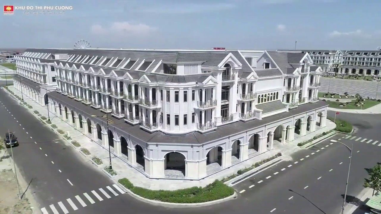 Cửa nhôm