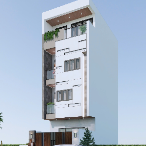 Cải tạo nhà phố