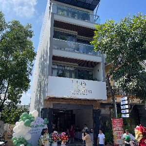 Xây mới nhà ở riêng lẻ