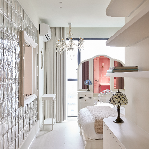 LUNADAO  HOME LIBRARY