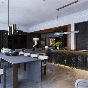 CĂN HỘ DIỄN VIÊN NGÔ THANH VÂN
