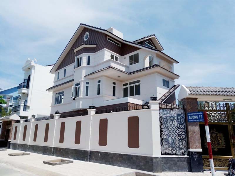 Cửa nhôm