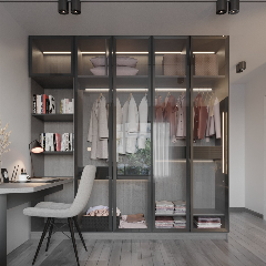 Thiết kế nội thất Liberty Villa