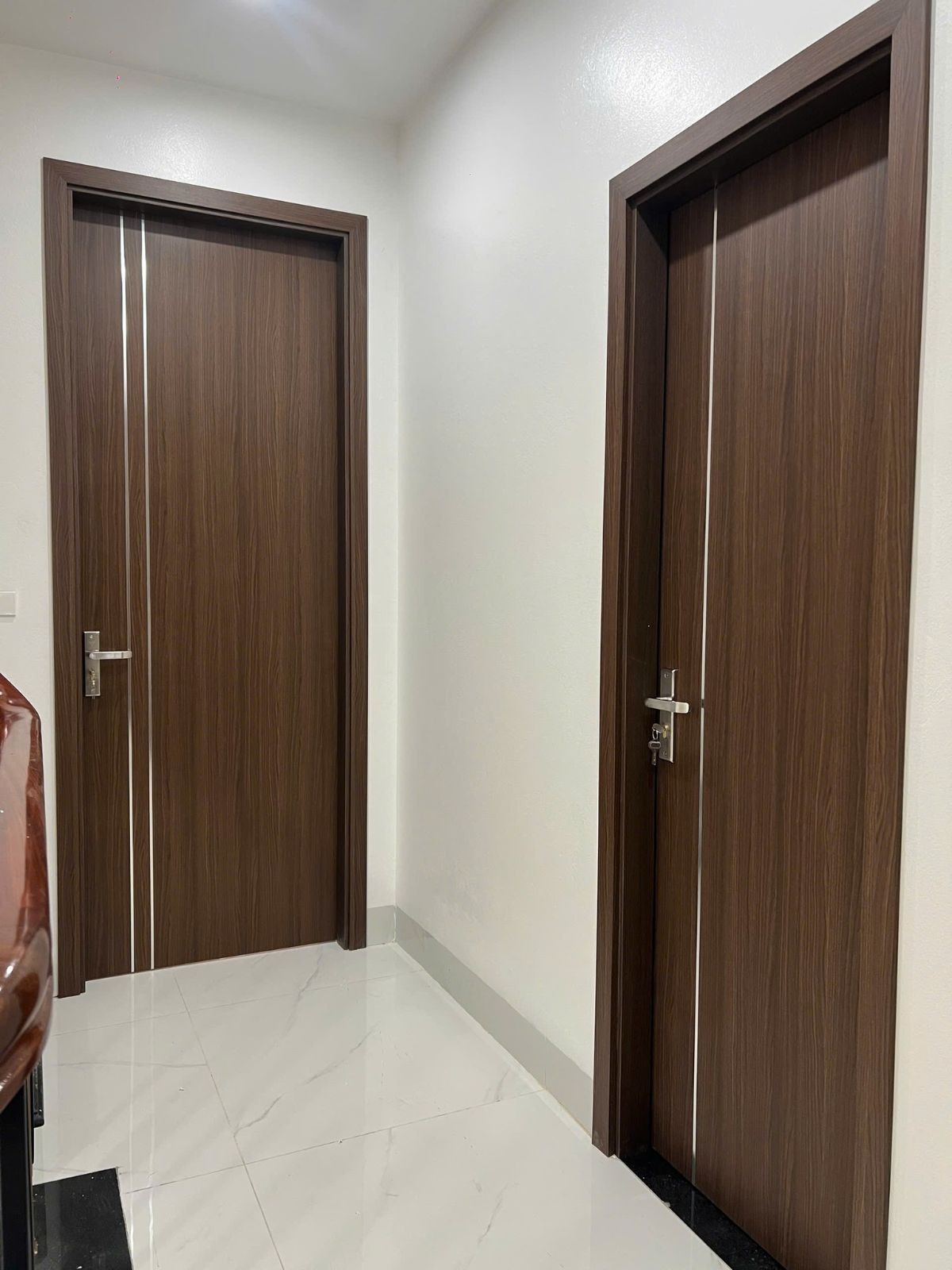 Cửa nhựa composite